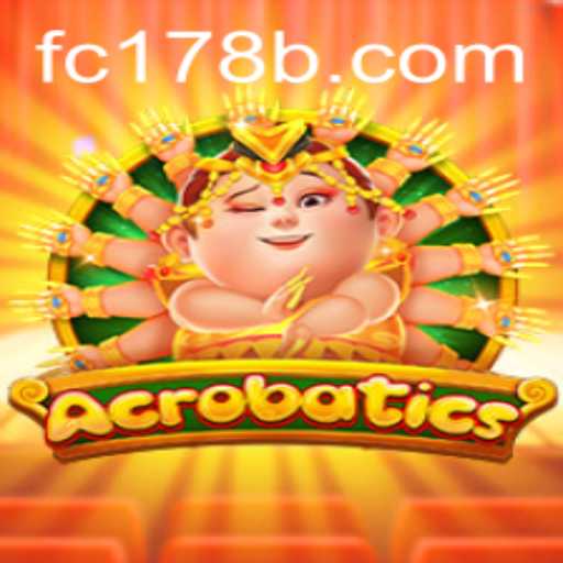 Acrobatics: The Thrilling Game of Skill and Balance