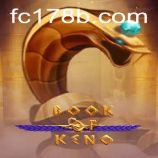 Discover the Exciting World of BookOfKeno with FC178