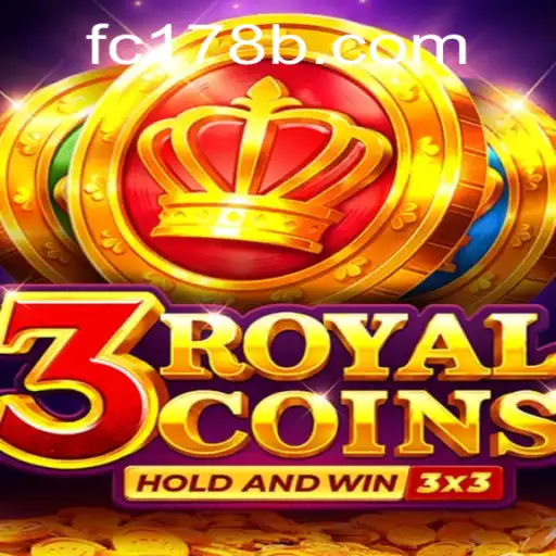 Unveiling 3RoyalCoins: An In-Depth Look into the Exciting World of FC178