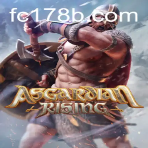 Discover the Mystical World of AsgardianRising: An Epic Gaming Experience