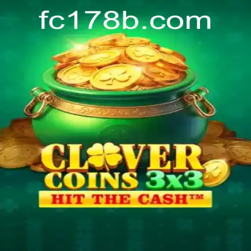Welcome to the World of Clovercoin3x3: A Deep Dive into FC178