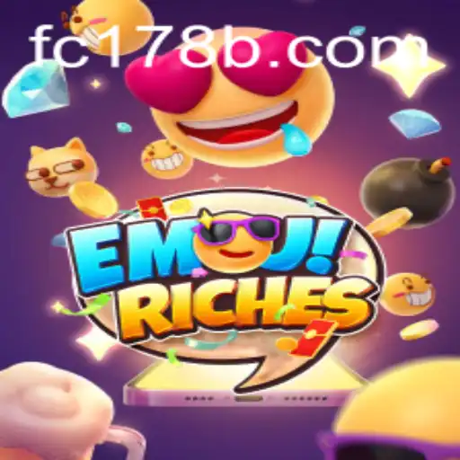 Delve into the World of EmojiRiches and Discover the Fun with FC178