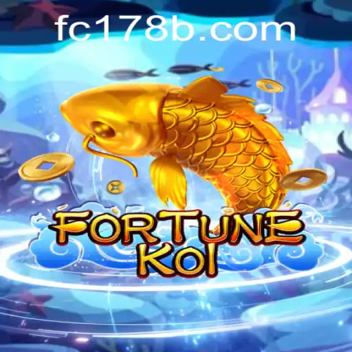 Immerse Yourself in the Enigmatic World of FORTUNEKOI: Navigating the Waters of Luck and Strategy