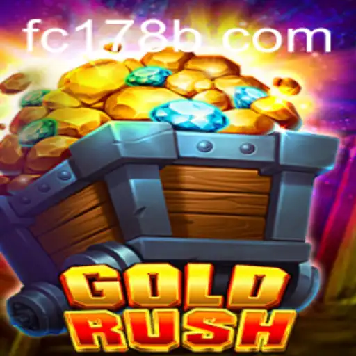 Discover GoldRush: Adventure, Strategy, and the Thrill of Exploration FC178