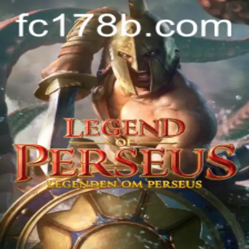 LegendofPerseus: A Journey into Mythical Gameplay