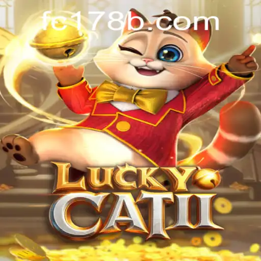 LuckyCatII: A Thrilling Adventure in Gaming