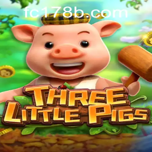 Discover the Enchanting World of THREELITTLEPIGS: A Gaming Adventure with FC178