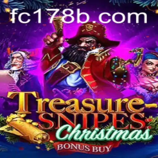 Exploring the Enchanting World of TreasuresnipesChristmas