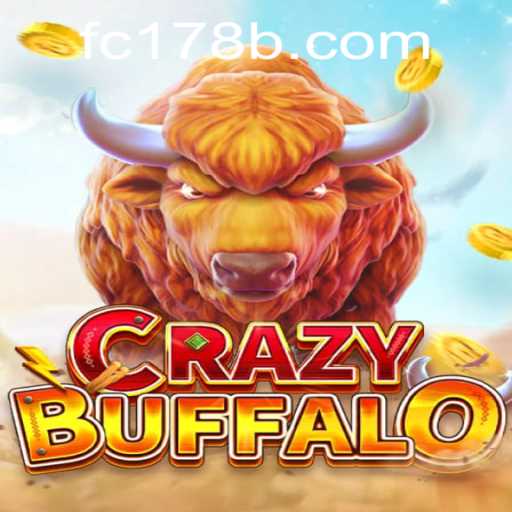 Discovering CRAZYBUFFALO: The Game Revolutionizing Competitive Gameplay