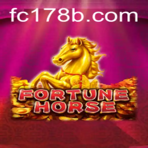 Gallop into Excitement with FortuneHorse: The Game That Redefines Strategy