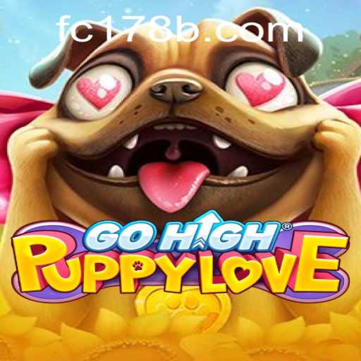 GoHighPuppyLove: A Wholesome Gaming Experience