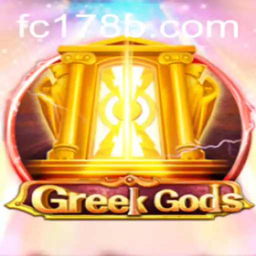 Discovering GreekGods: An Odyssey Through Mythical Realms