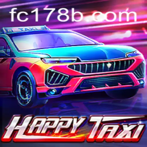 Discover the Thrills of HappyTaxi