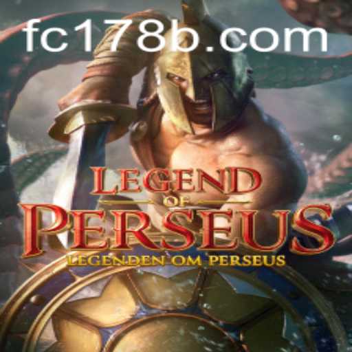 LegendofPerseus: A Journey into Mythical Gameplay