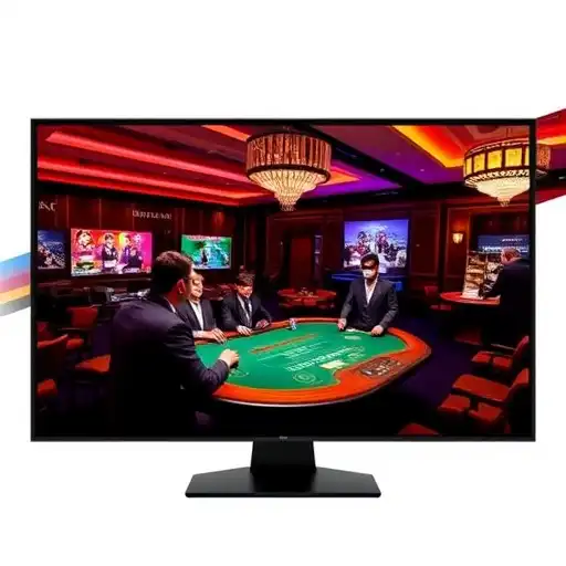 The World of Live Casino: Delving into FC178