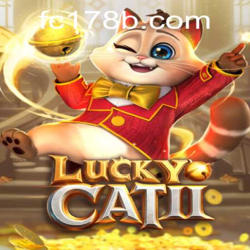 LuckyCatII: A Thrilling Adventure in Gaming