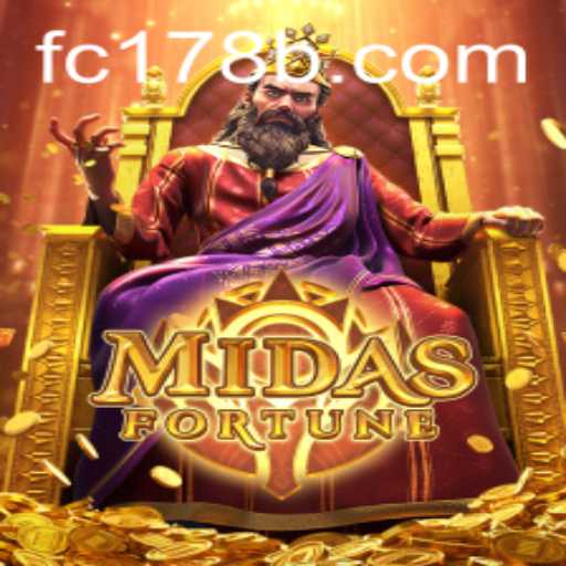 Discover the Exciting World of MidasFortune and Its Unique Gameplay with FC178