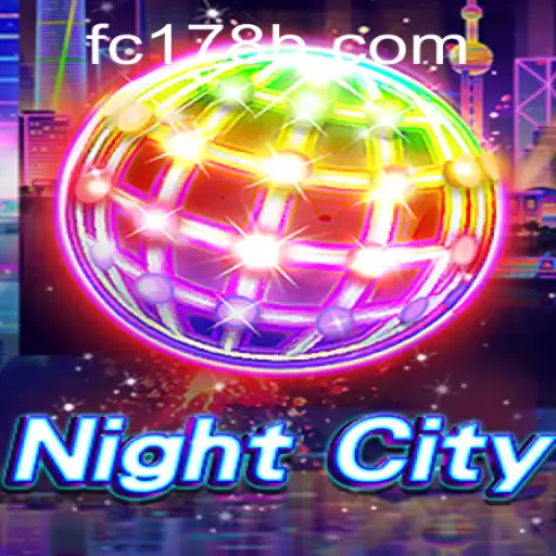 Dive into the Thrilling World of NightCity with FC178