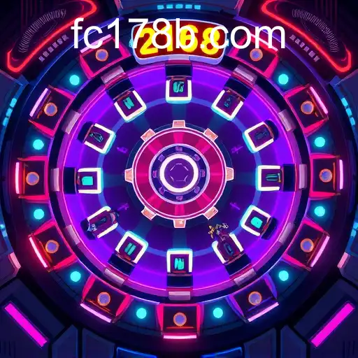 The Exciting World of Rotary Games: A Deep Dive into FC178