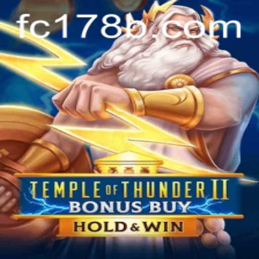 Temple of Thunder II Bonus Buy: A Thrilling Journey into the Heart of Ancient Realms
