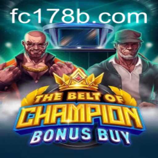 Unveiling TheBeltOfChampionBonusBuy: A New Era in Gaming