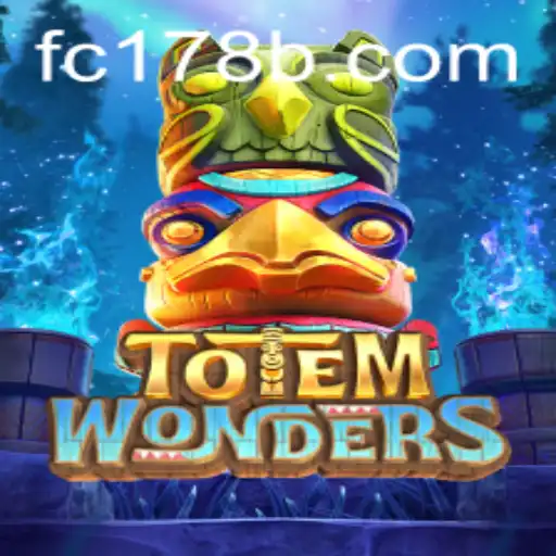 Discovering TotemWonders: The Immersive World of FC178