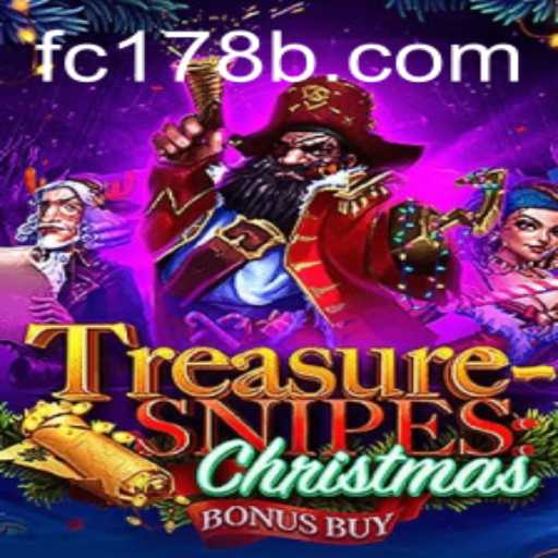 Exploring the Enchanting World of TreasuresnipesChristmas